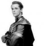 Ozymandias's Photo