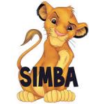 simba's Photo