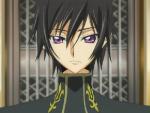 Lelouch Vi Britannia's Photo