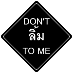 baboon's Photo