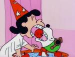 Lucy Van Pelt's Photo